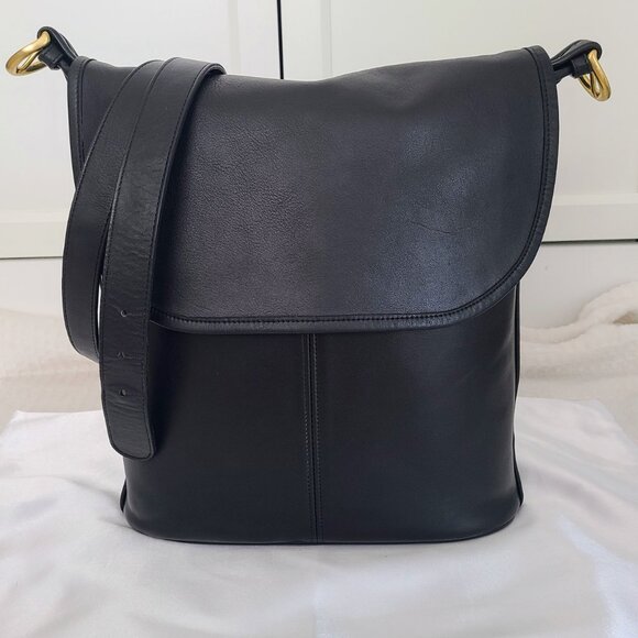 Mint Condition Coach Lightweight Whitney Bag - Picture 1 of 9